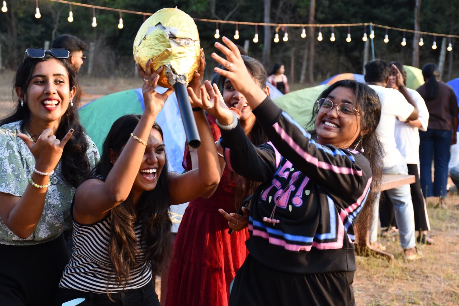 Regional College of Management Bangalore Events photo 5